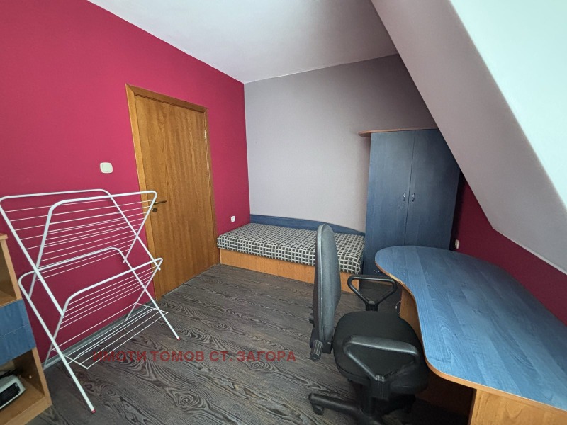 Para alugar  2 quartos Stara Zagora , Centar , 96 m² | 38509013 - imagem [11]