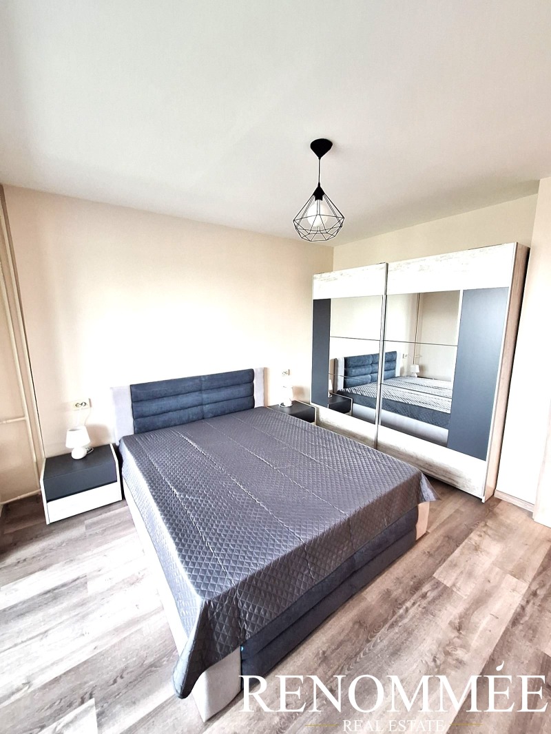 Kiadó  2 hálószobás Sofia , Mladost 2 , 80 négyzetméter | 55198771 - kép [4]