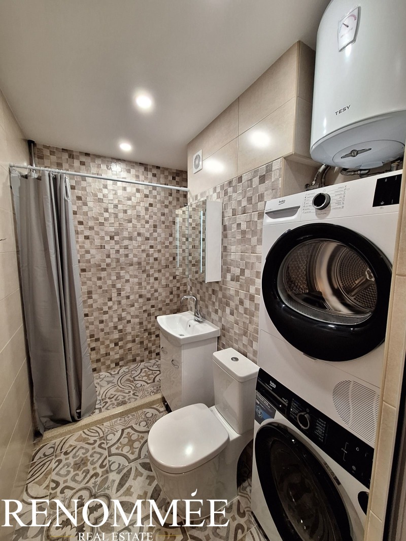 Kiadó  2 hálószobás Sofia , Mladost 2 , 80 négyzetméter | 55198771 - kép [13]