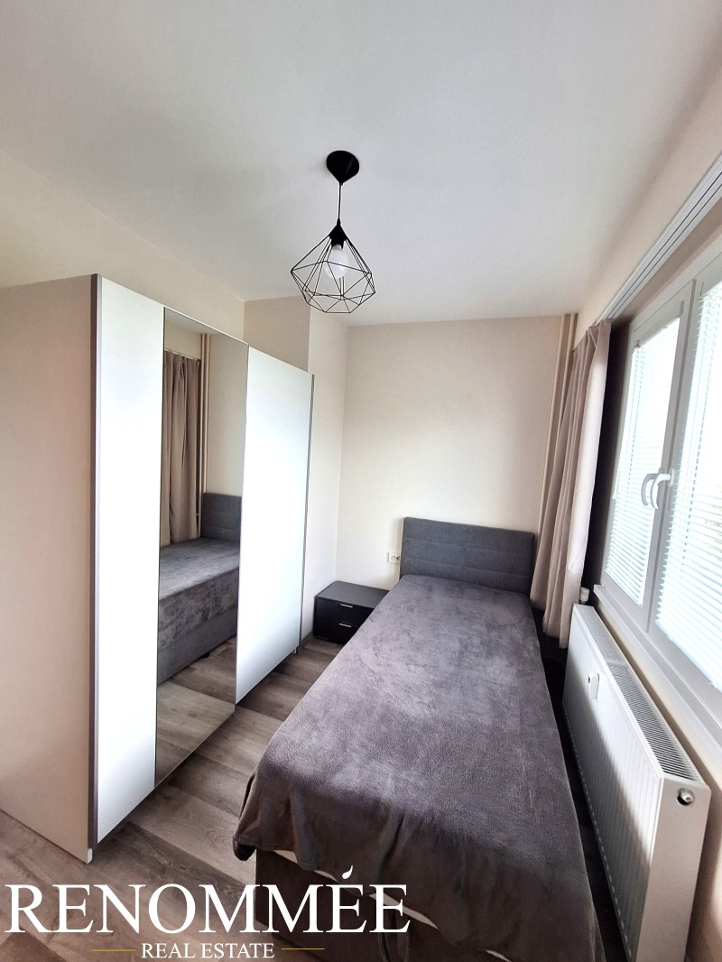 Kiadó  2 hálószobás Sofia , Mladost 2 , 80 négyzetméter | 55198771 - kép [7]