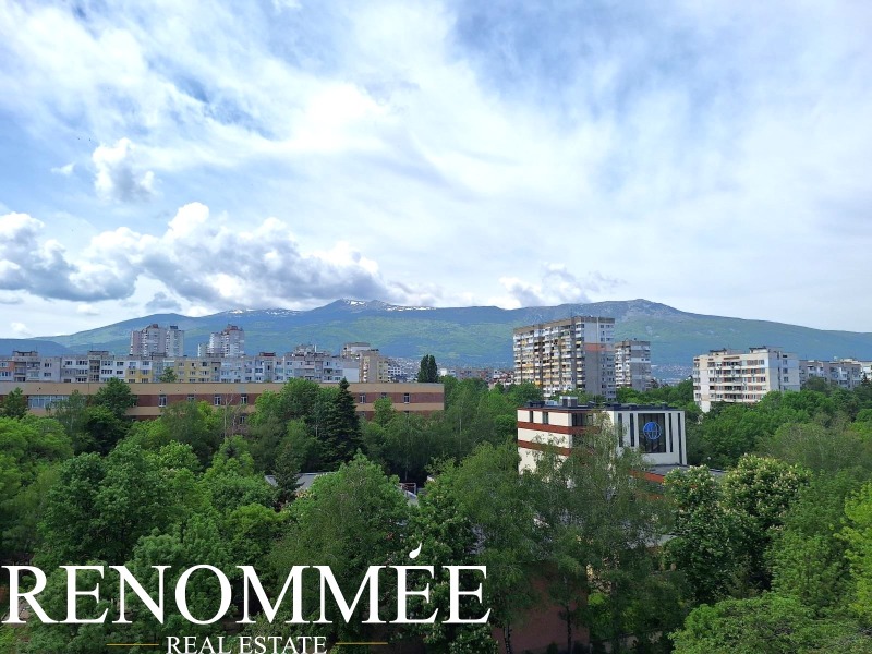 Kiadó  2 hálószobás Sofia , Mladost 2 , 80 négyzetméter | 55198771