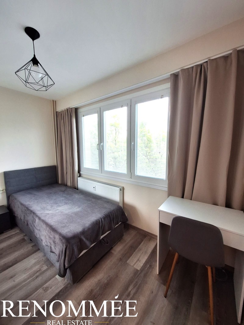 Kiadó  2 hálószobás Sofia , Mladost 2 , 80 négyzetméter | 55198771 - kép [6]