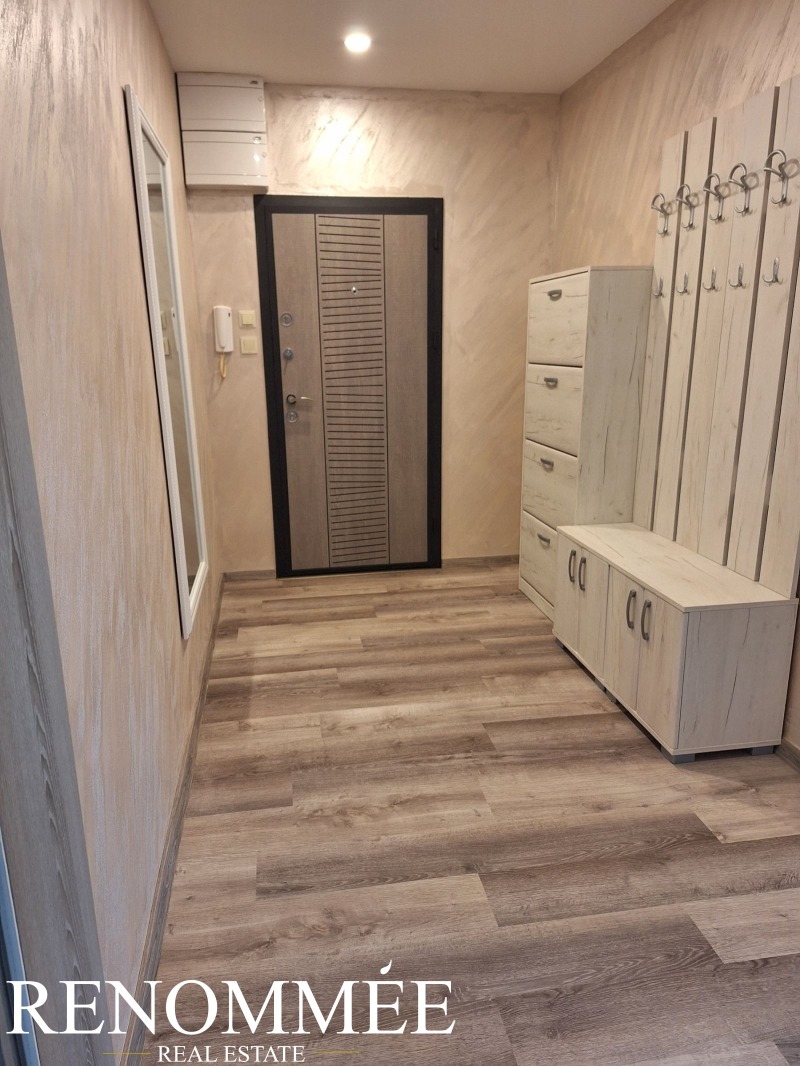 Kiadó  2 hálószobás Sofia , Mladost 2 , 80 négyzetméter | 55198771 - kép [2]