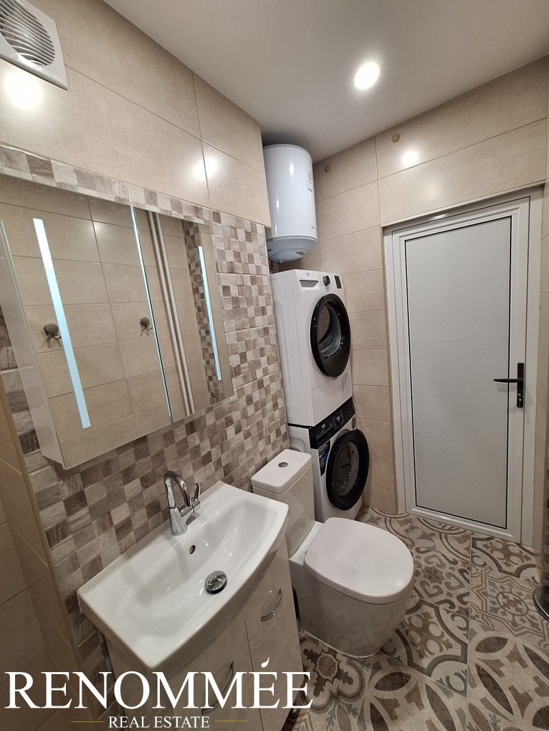 Kiadó  2 hálószobás Sofia , Mladost 2 , 80 négyzetméter | 55198771 - kép [12]