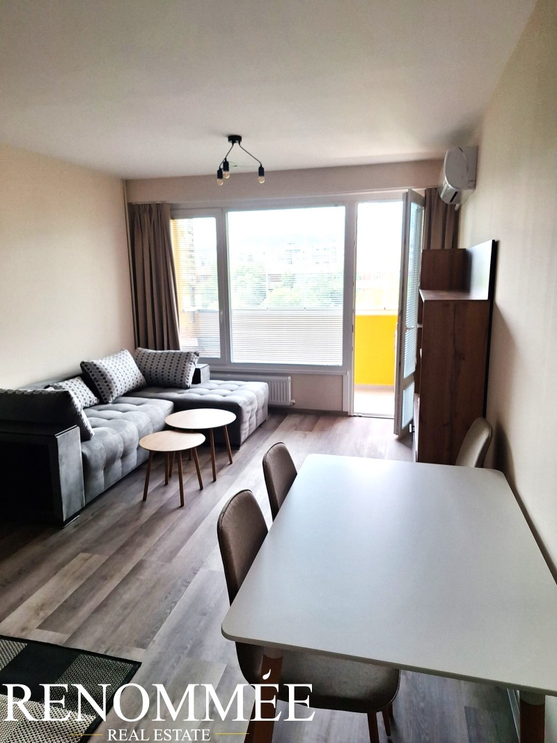 Kiadó  2 hálószobás Sofia , Mladost 2 , 80 négyzetméter | 55198771 - kép [10]
