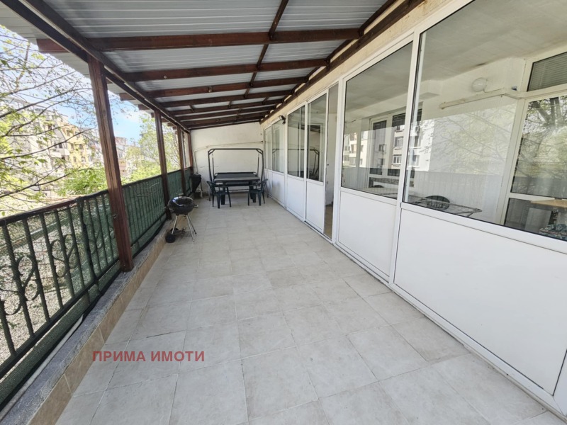 Προς ενοικίαση  2 υπνοδωμάτια Βαρνα , ΤΣβετεν κβαρταλ , 130 τ.μ | 14885353 - εικόνα [15]