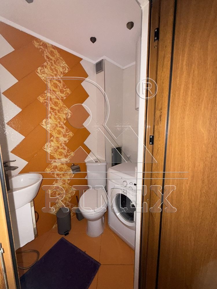 Дава под наем 3-СТАЕН, гр. Пловдив, Съдийски, снимка 15 - Апартаменти - 55186077