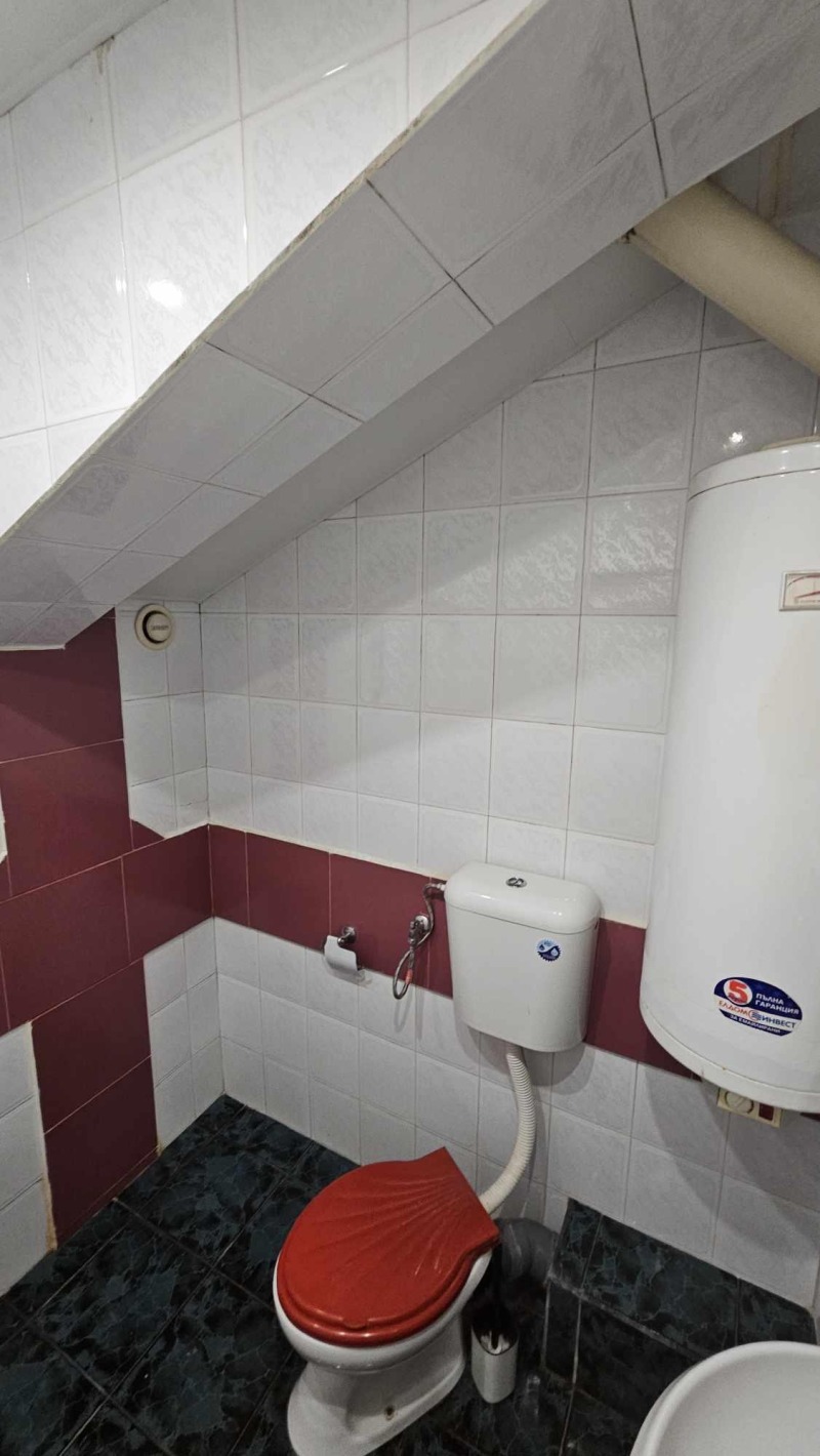 Para alugar  Casinha Varna , Okrajna bolnica-Generali , 85 m² | 93762057 - imagem [8]