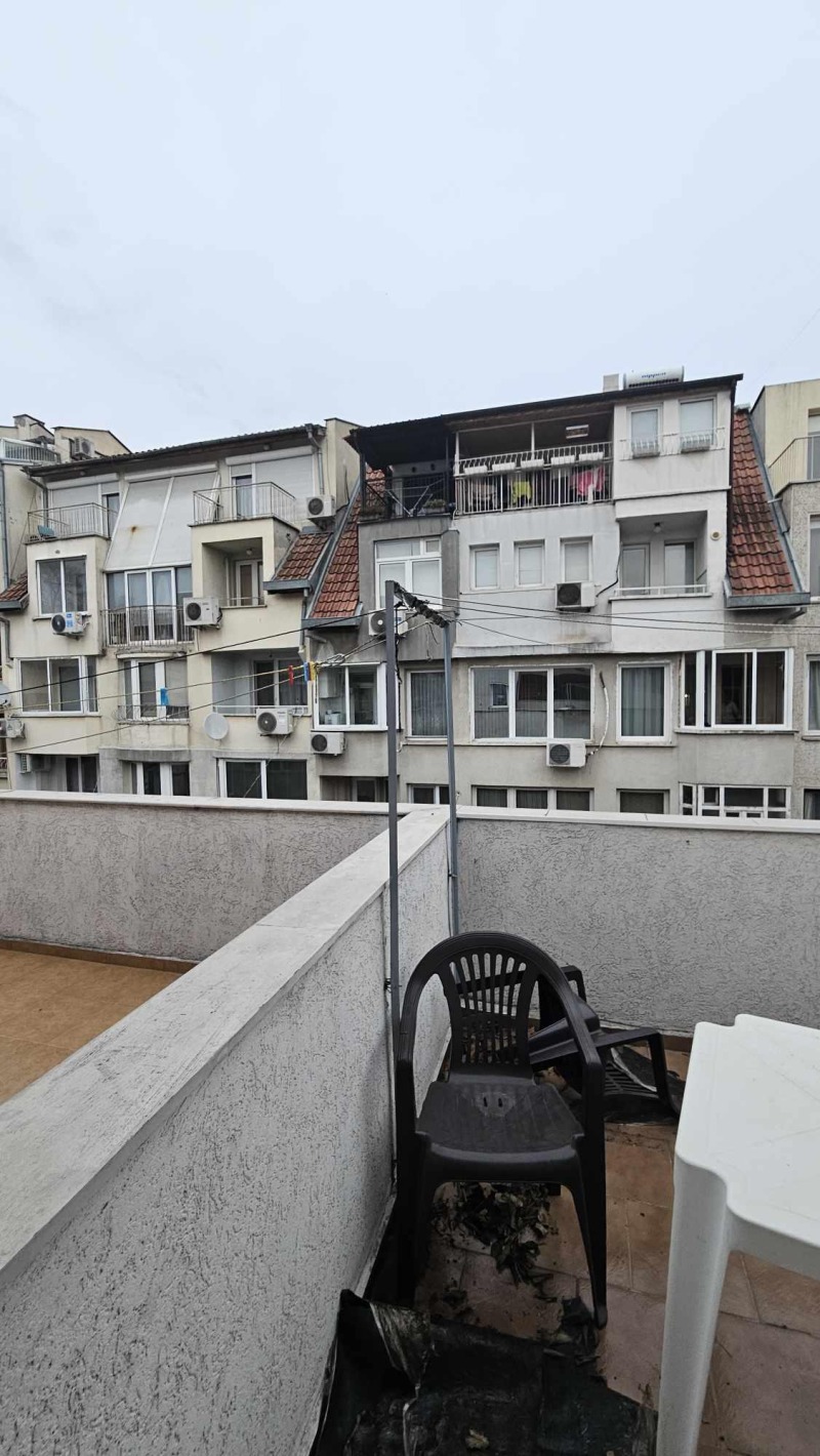 Para alugar  Casinha Varna , Okrajna bolnica-Generali , 85 m² | 93762057 - imagem [14]
