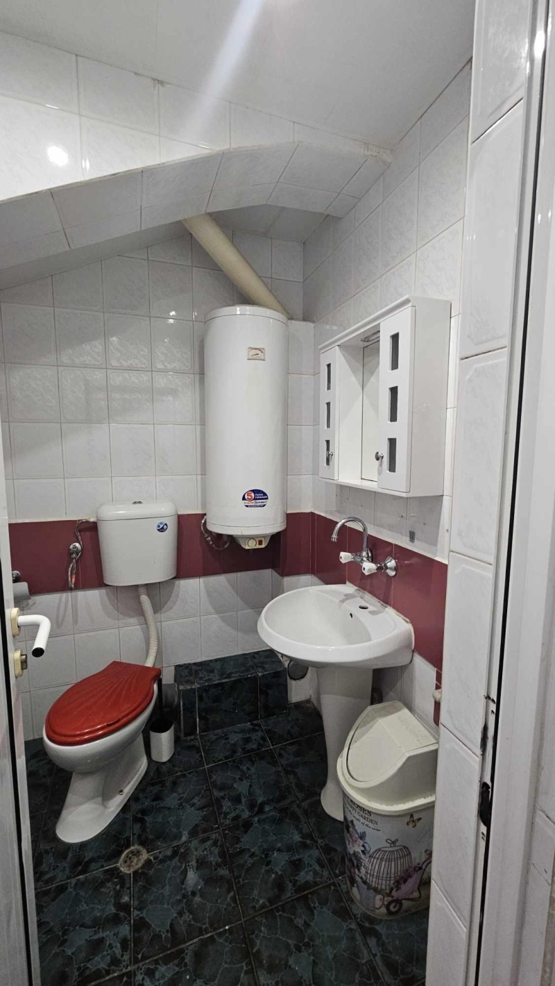Para alugar  Casinha Varna , Okrajna bolnica-Generali , 85 m² | 93762057 - imagem [6]