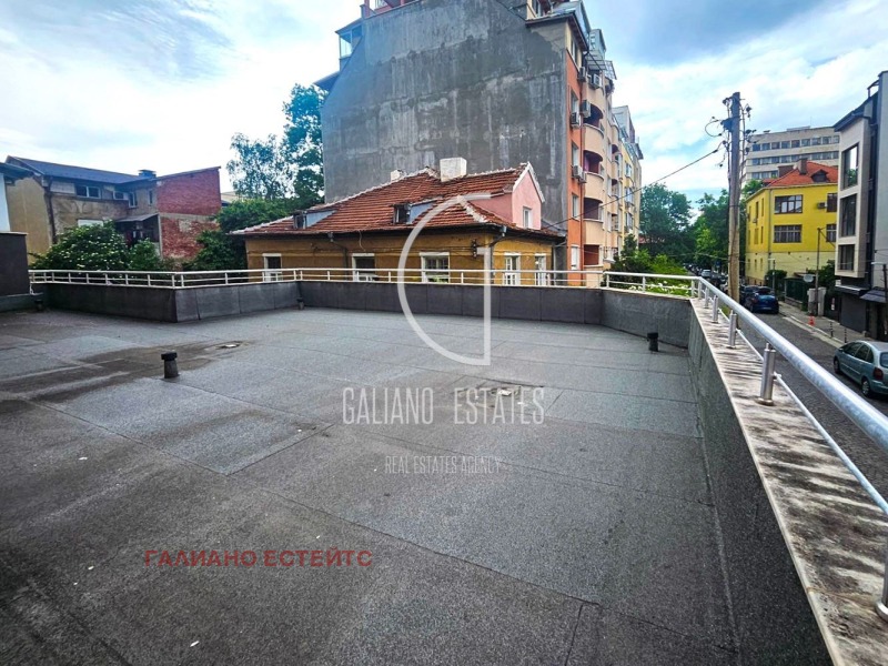 De inchiriat  Birou Sofia , Țentâr , 450 mp | 94348084 - imagine [15]