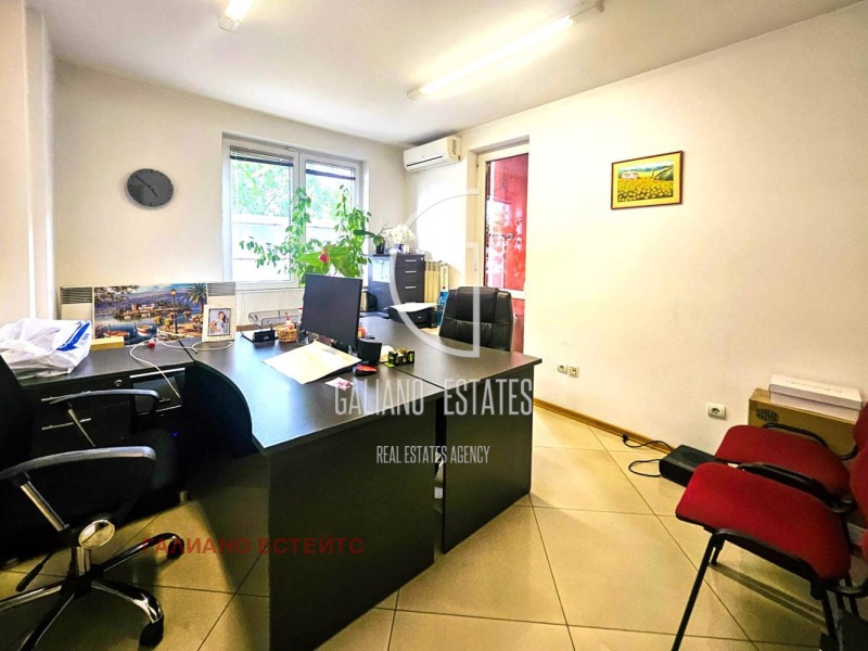 De inchiriat  Birou Sofia , Țentâr , 450 mp | 94348084 - imagine [5]