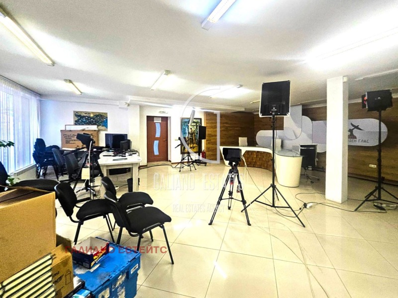 De inchiriat  Birou Sofia , Țentâr , 450 mp | 94348084 - imagine [4]