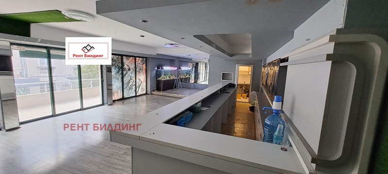 В аренду  Офис Бургас , Център , 120 кв.м | 78893161 - изображение [4]