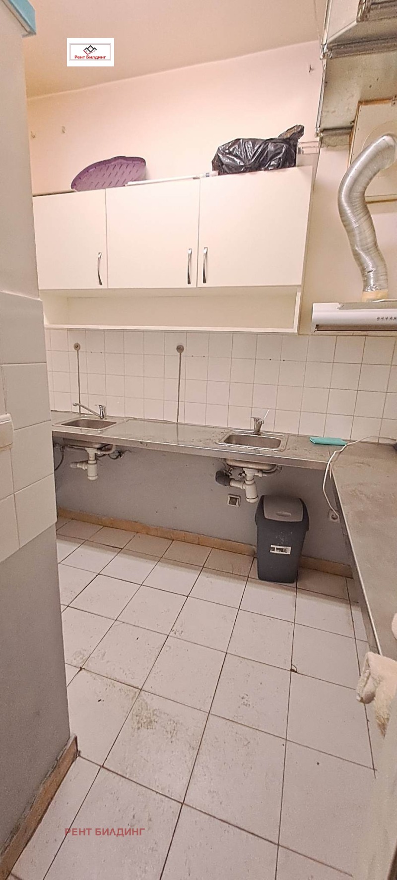 В аренду  Офис Бургас , Център , 120 кв.м | 78893161 - изображение [5]