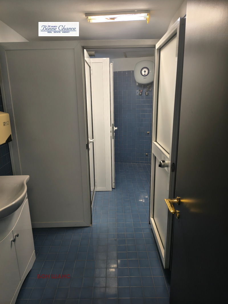 Дава под наем ОФИС, гр. София, Център, снимка 6 - Офиси - 52737282