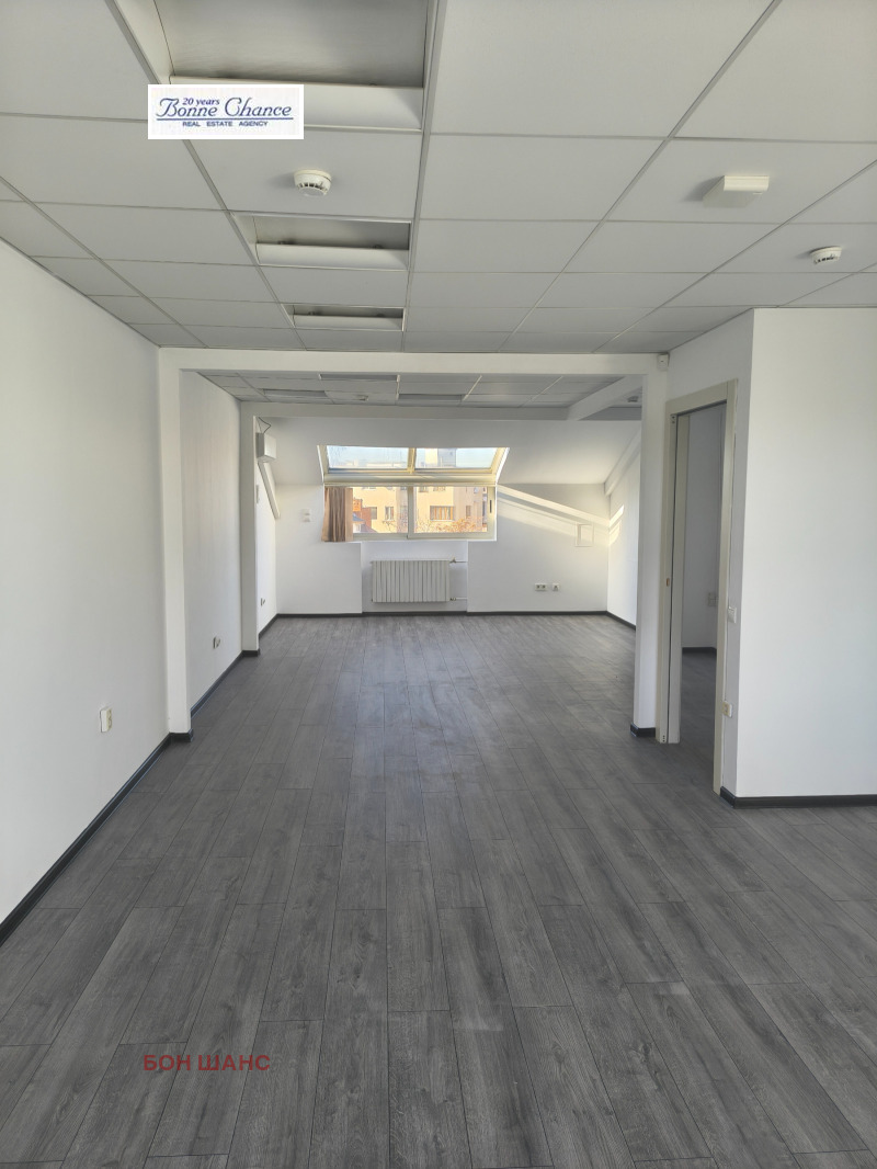 Дава под наем ОФИС, гр. София, Център, снимка 3 - Офиси - 52737282