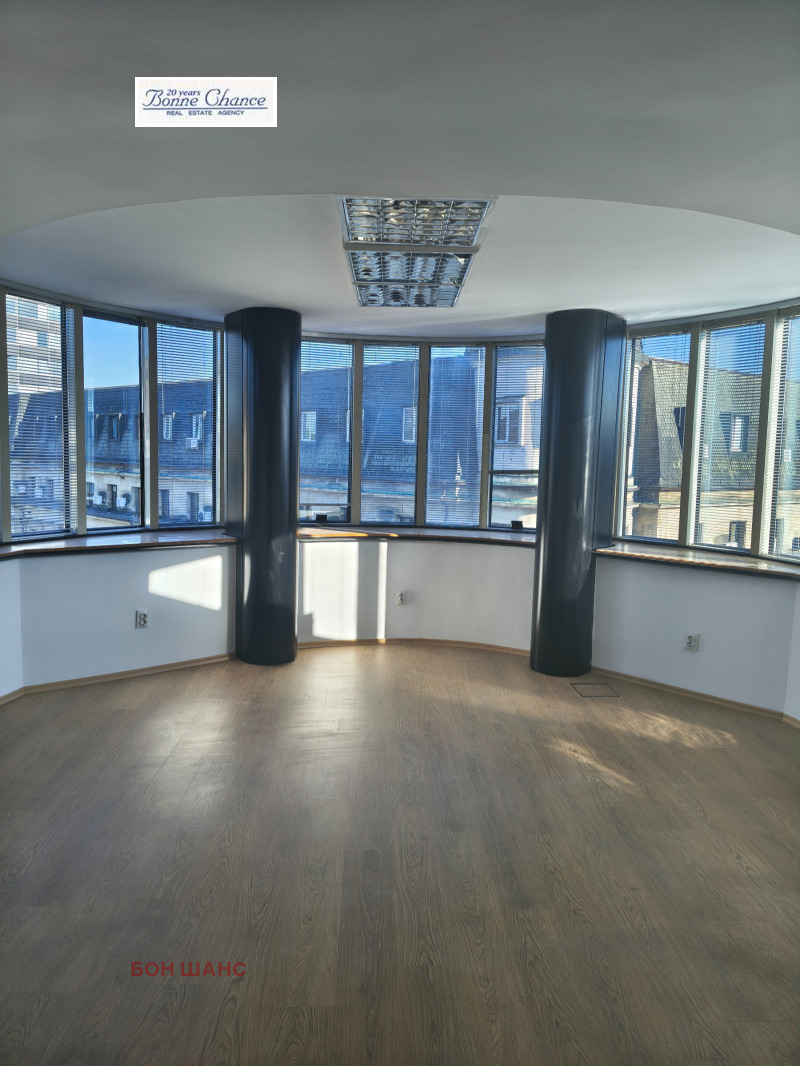 Дава под наем ОФИС, гр. София, Център, снимка 9 - Офиси - 52737282