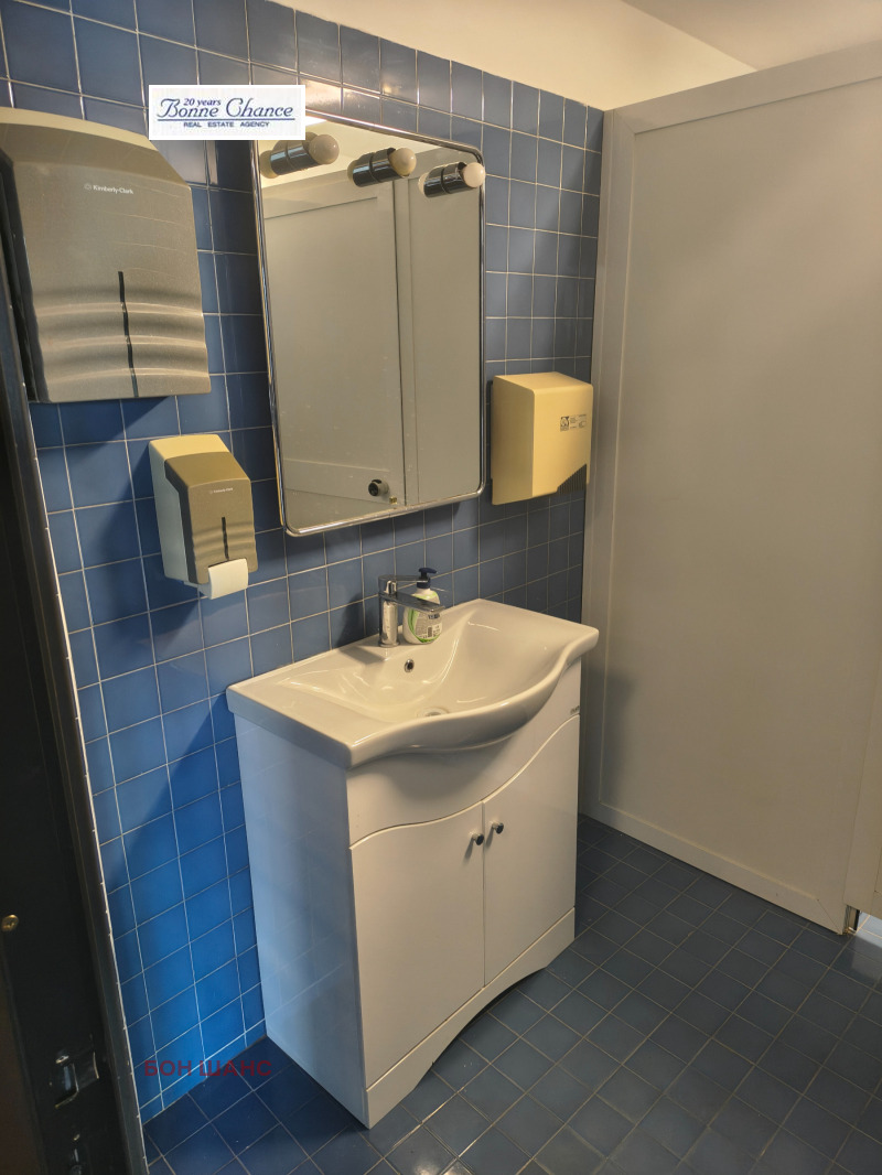 Дава под наем ОФИС, гр. София, Център, снимка 2 - Офиси - 52737282