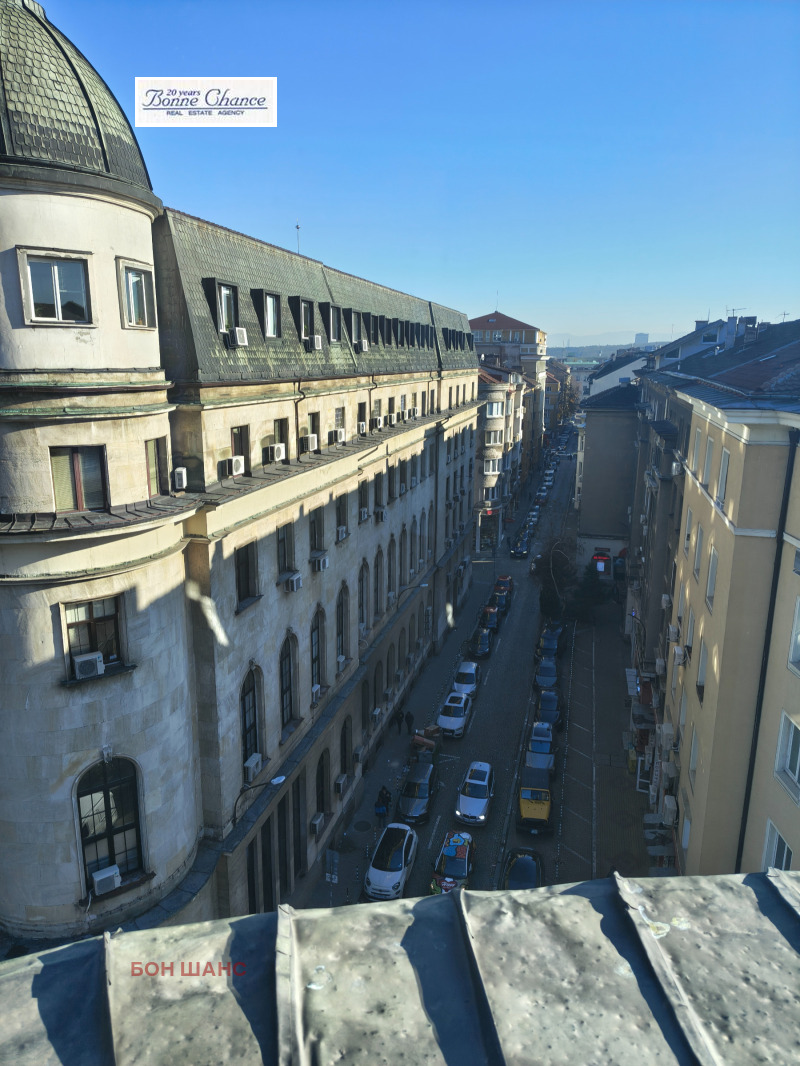 Дава под наем ОФИС, гр. София, Център, снимка 8 - Офиси - 52737282