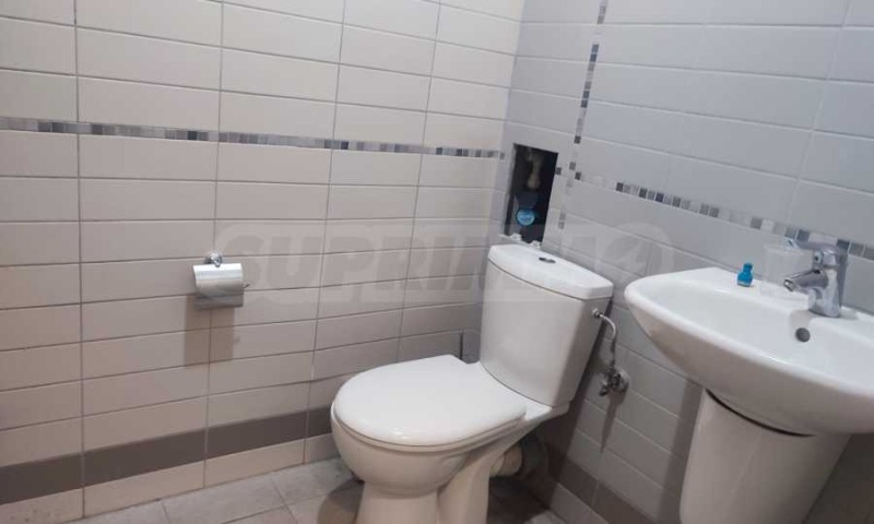 Дава под наем ОФИС, гр. Пловдив, Център, снимка 7 - Офиси - 53356525