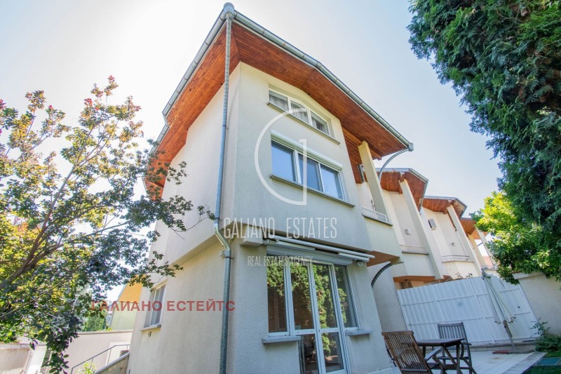 Te huur  Huis Sofia , Krastova vada , 300 m² | 82086422 - afbeelding [9]