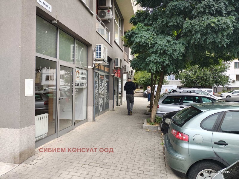 В аренду  Магазин София , Дружба 2 , 23 кв.м | 52596838 - изображение [6]