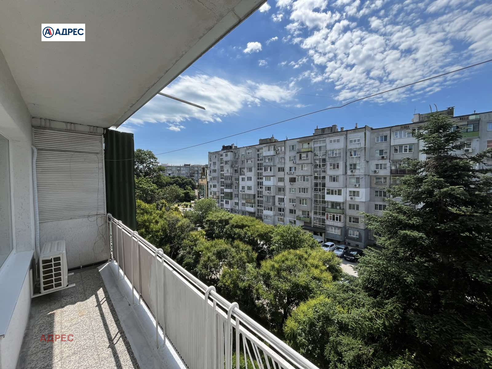 Дава под наем 2-СТАЕН, гр. Варна, Левски 2, снимка 5 - Апартаменти - 54940106