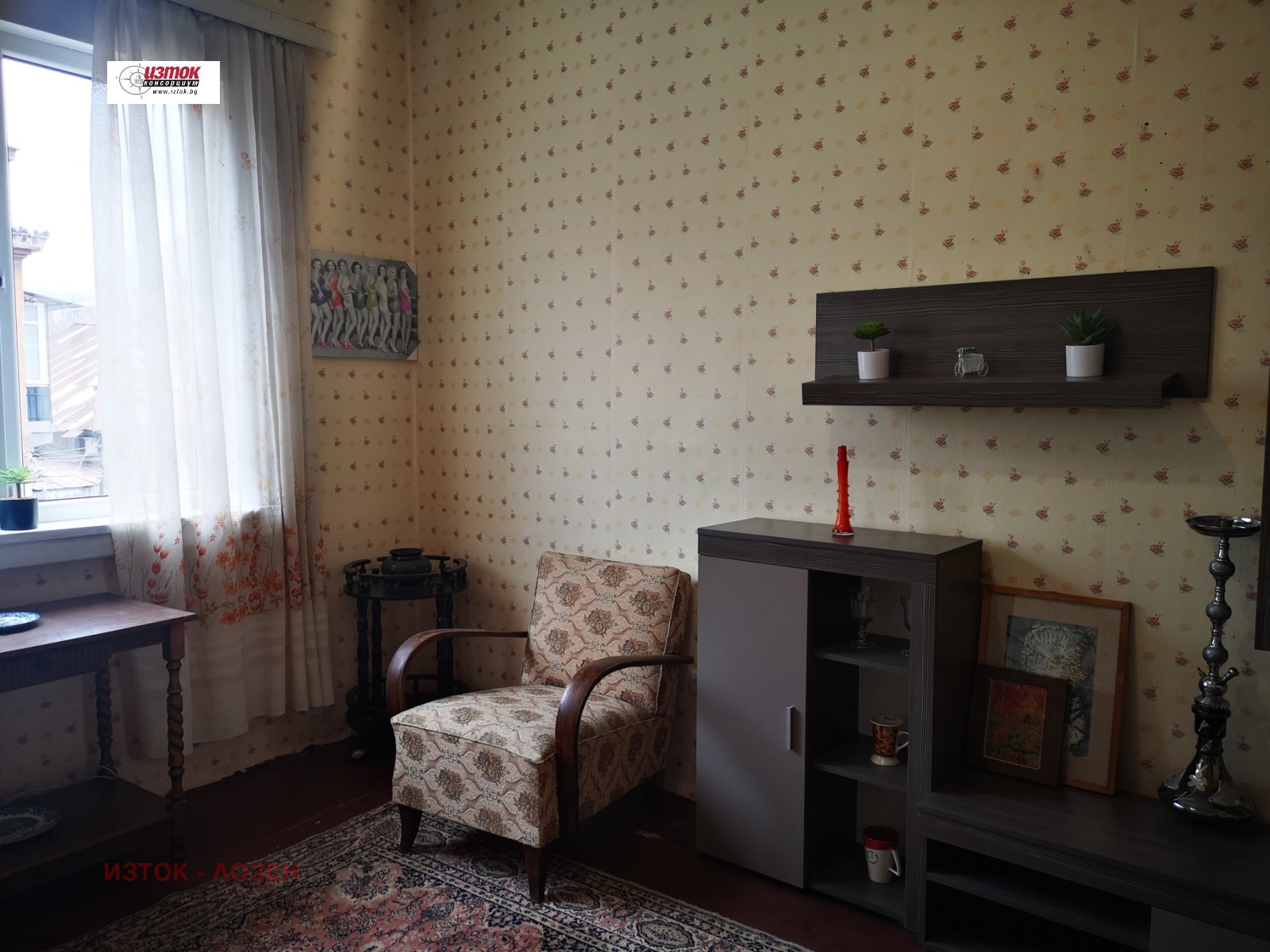 Дава под наем 3-СТАЕН, гр. София, Център, снимка 3 - Апартаменти - 53942263