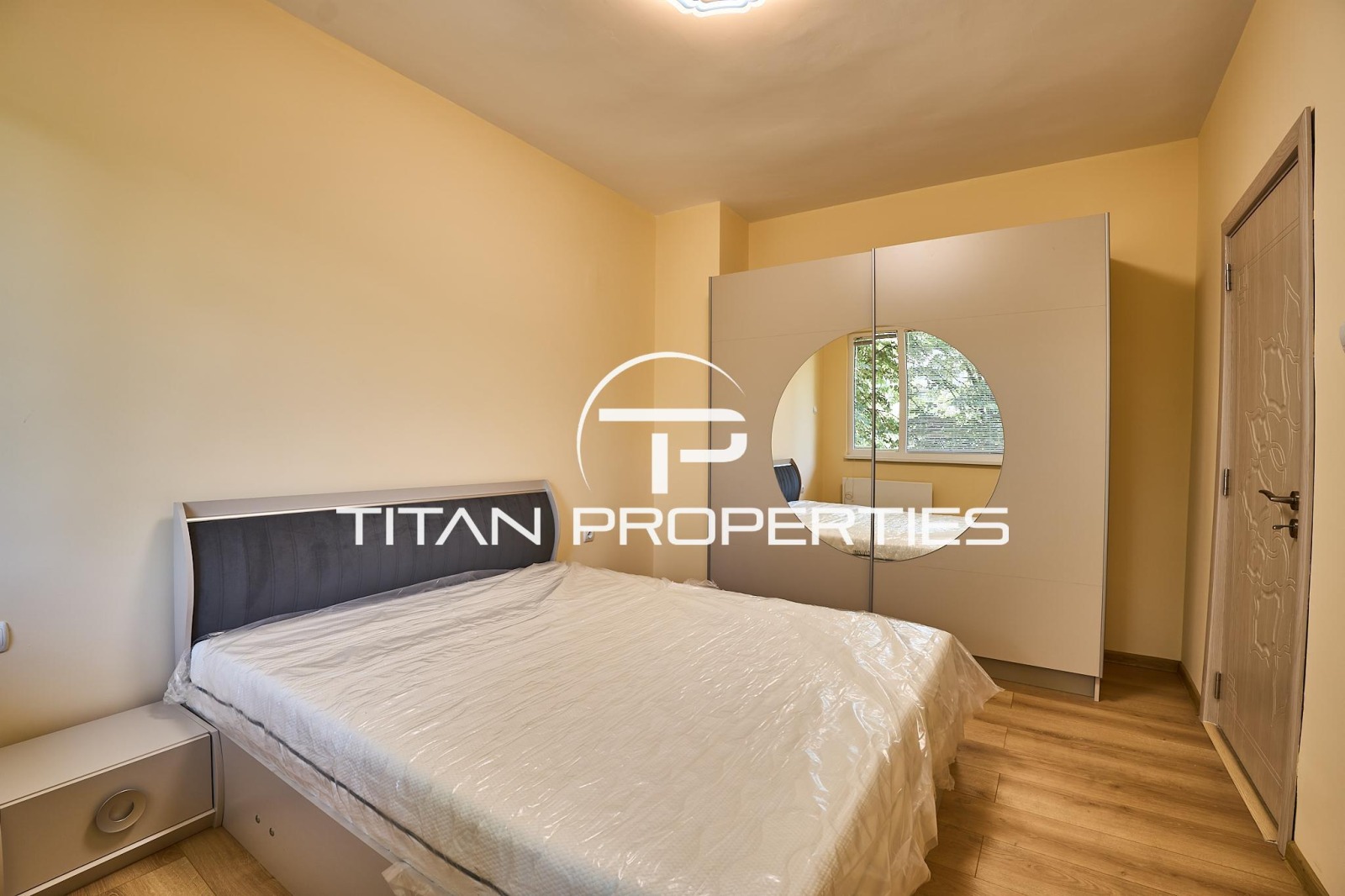 Дава под наем 3-СТАЕН, гр. Пловдив, Христо Смирненски, снимка 7 - Апартаменти - 53857474