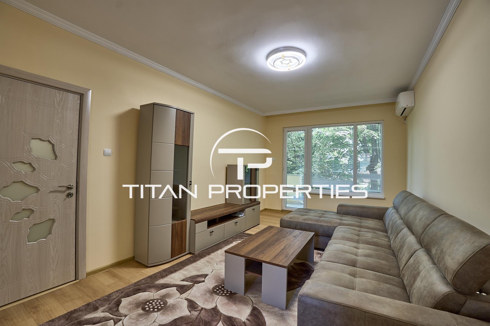 Дава под наем 3-СТАЕН, гр. Пловдив, Христо Смирненски