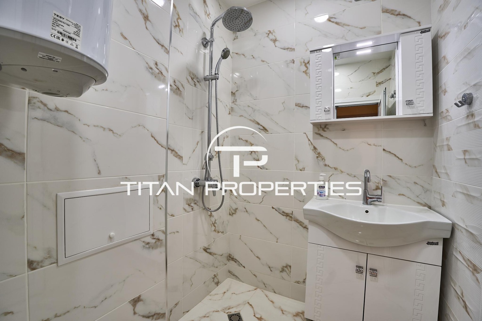 Дава под наем 3-СТАЕН, гр. Пловдив, Христо Смирненски, снимка 10 - Апартаменти - 53857474