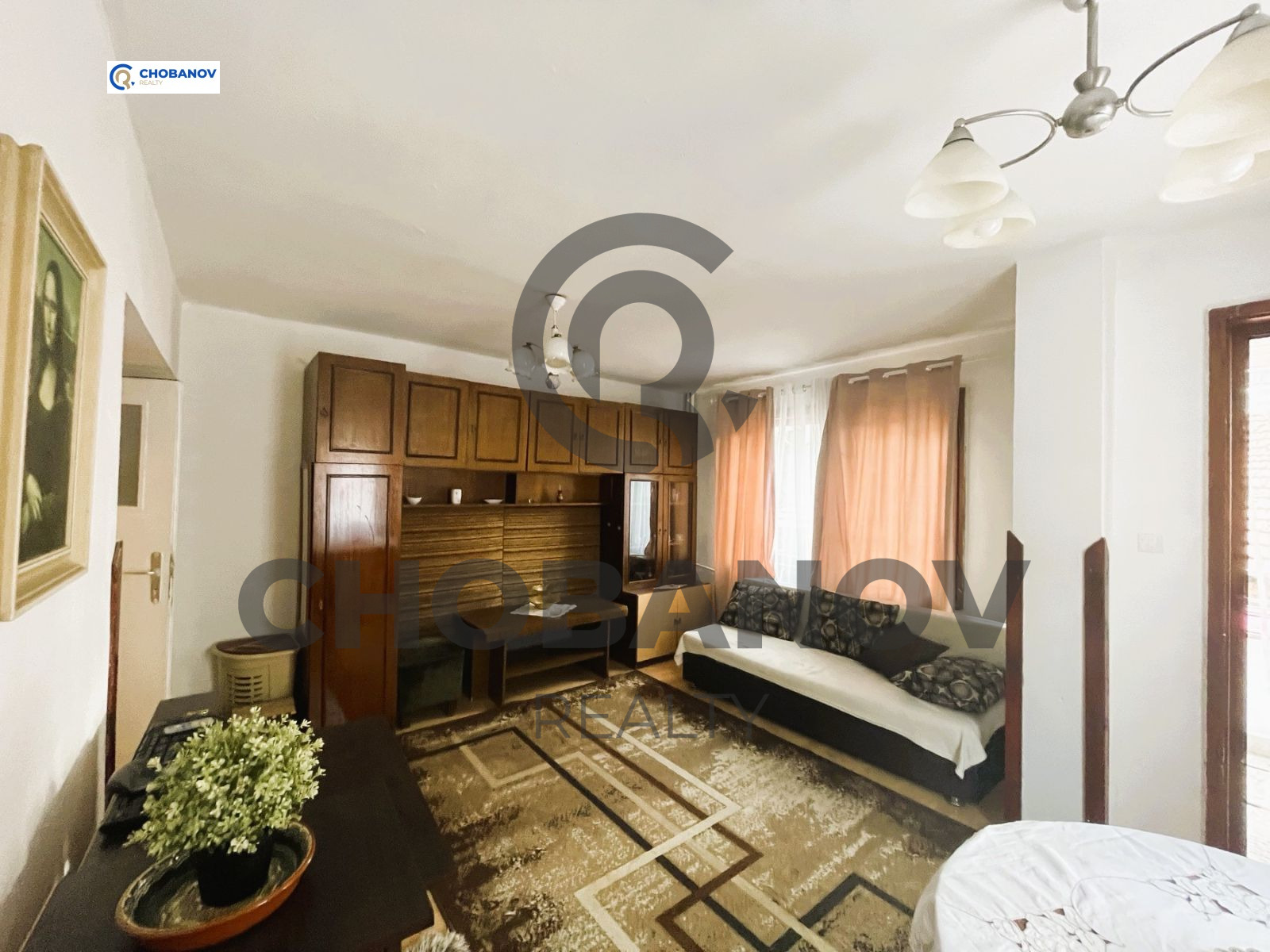 Дава под Наем 2-СТАЕН | Imot.bg — изображение 1