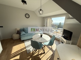 1 bedroom k.k. Sv.Sv. Konstantin i Elena, Varna 8