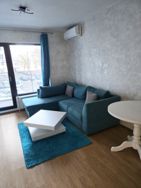 1 bedroom Sveta Troitsa, Sofia 1