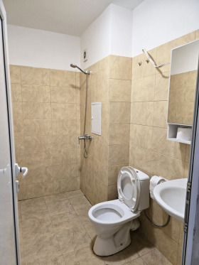 1 bedroom Sveta Troitsa, Sofia 10