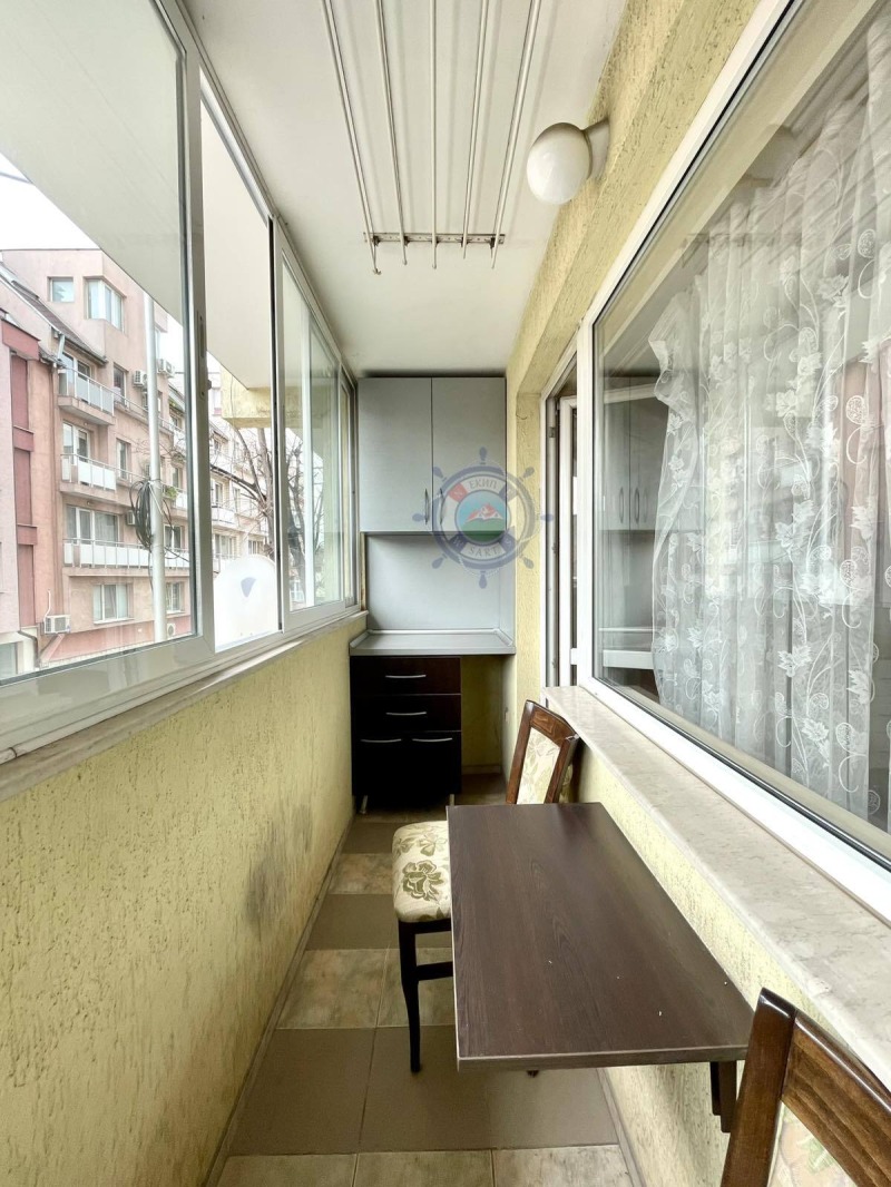 Дава под наем  1-стаен град Варна , Зимно кино Тракия , 41 кв.м | 75820344 - изображение [9]