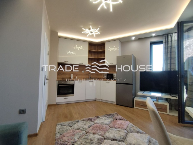 Te huur  1 slaapkamer Plovdiv , Mladezjki Chalm , 65 m² | 80176993 - afbeelding [2]