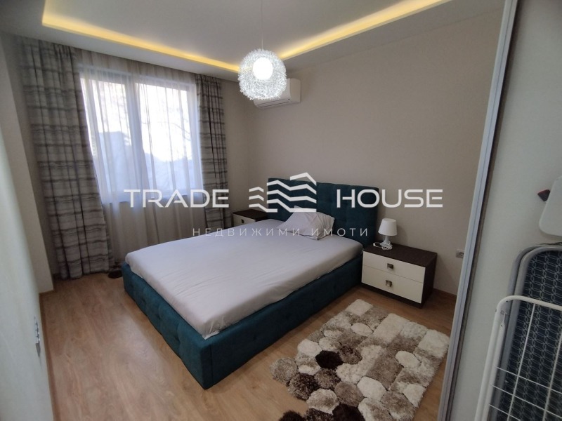 Te huur  1 slaapkamer Plovdiv , Mladezjki Chalm , 65 m² | 80176993 - afbeelding [6]