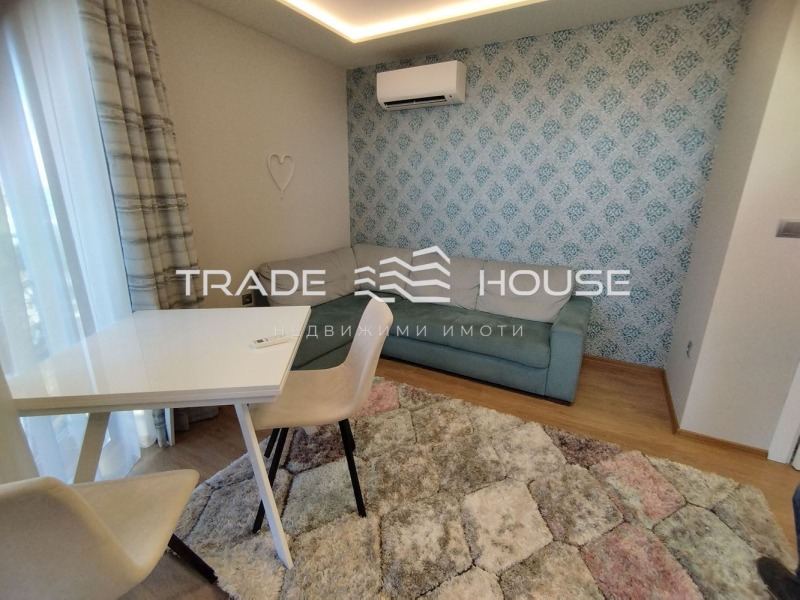 Te huur  1 slaapkamer Plovdiv , Mladezjki Chalm , 65 m² | 80176993 - afbeelding [3]