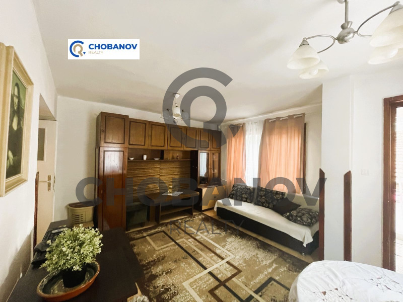 В аренду  1 спальня София , Хиподрума , 60 кв.м | 19034440 - изображение [5]