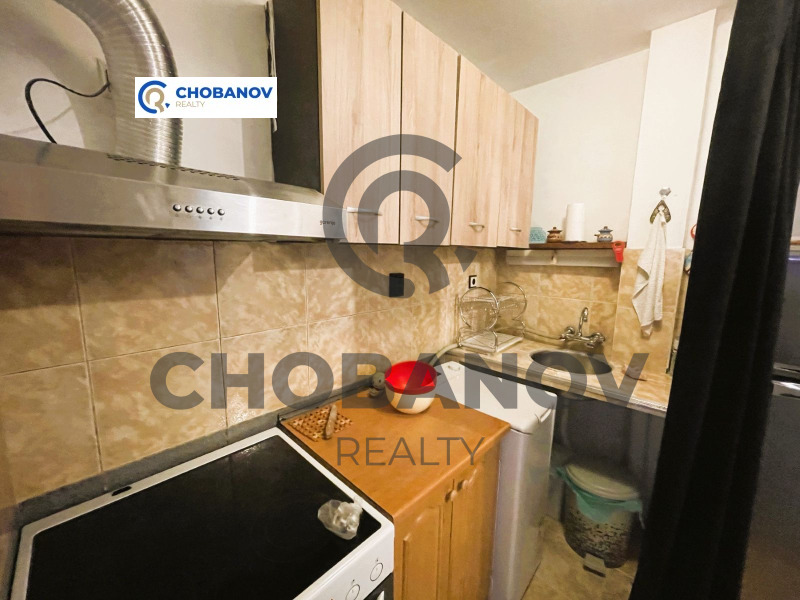 В аренду  1 спальня София , Хиподрума , 60 кв.м | 19034440 - изображение [2]