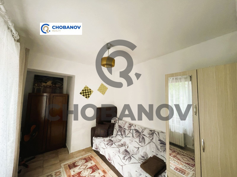 В аренду  1 спальня София , Хиподрума , 60 кв.м | 19034440 - изображение [4]