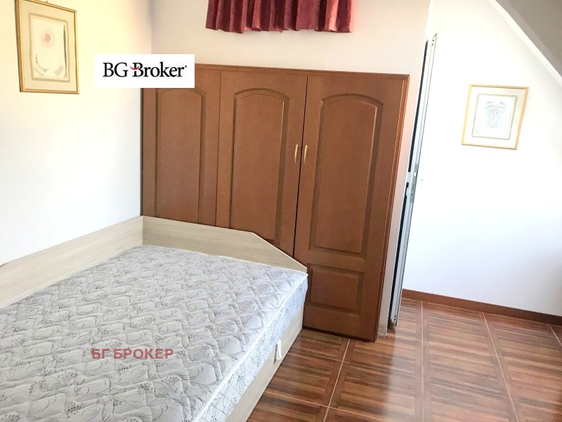 A louer  1 chambre Sofia , Lozenets , 40 m² | 20888691 - image [5]