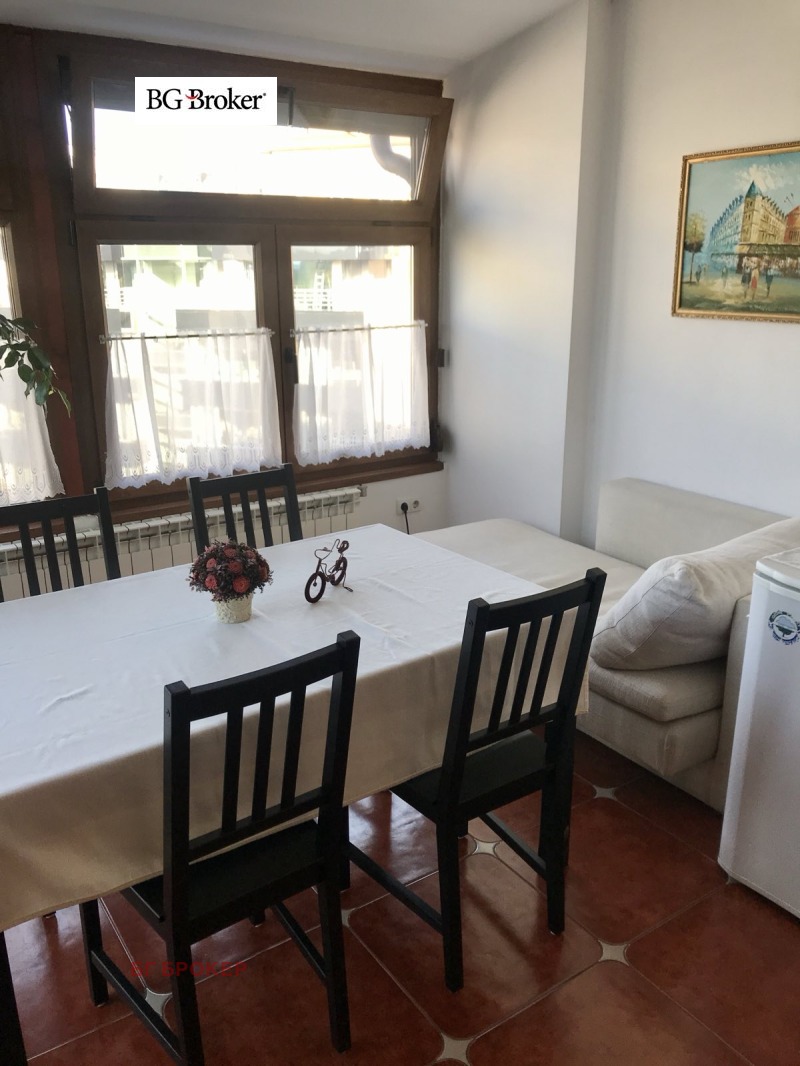 A louer  1 chambre Sofia , Lozenets , 40 m² | 20888691 - image [2]