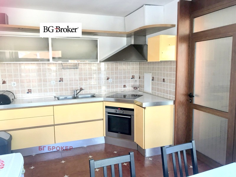 A louer  1 chambre Sofia , Lozenets , 40 m² | 20888691