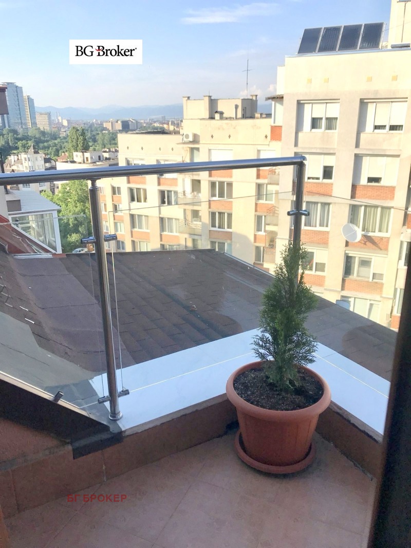 A louer  1 chambre Sofia , Lozenets , 40 m² | 20888691 - image [3]