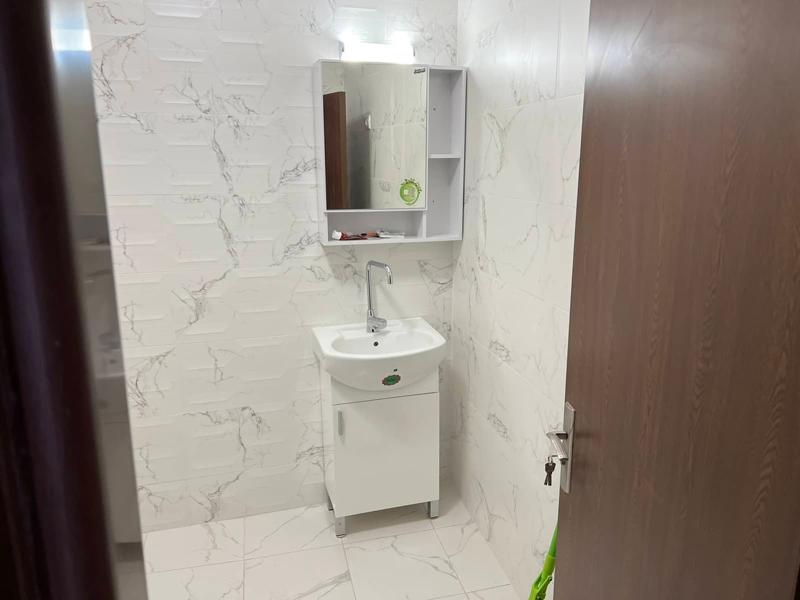 Дава под наем 3-СТАЕН, гр. София, Банишора, снимка 5 - Апартаменти - 54002491