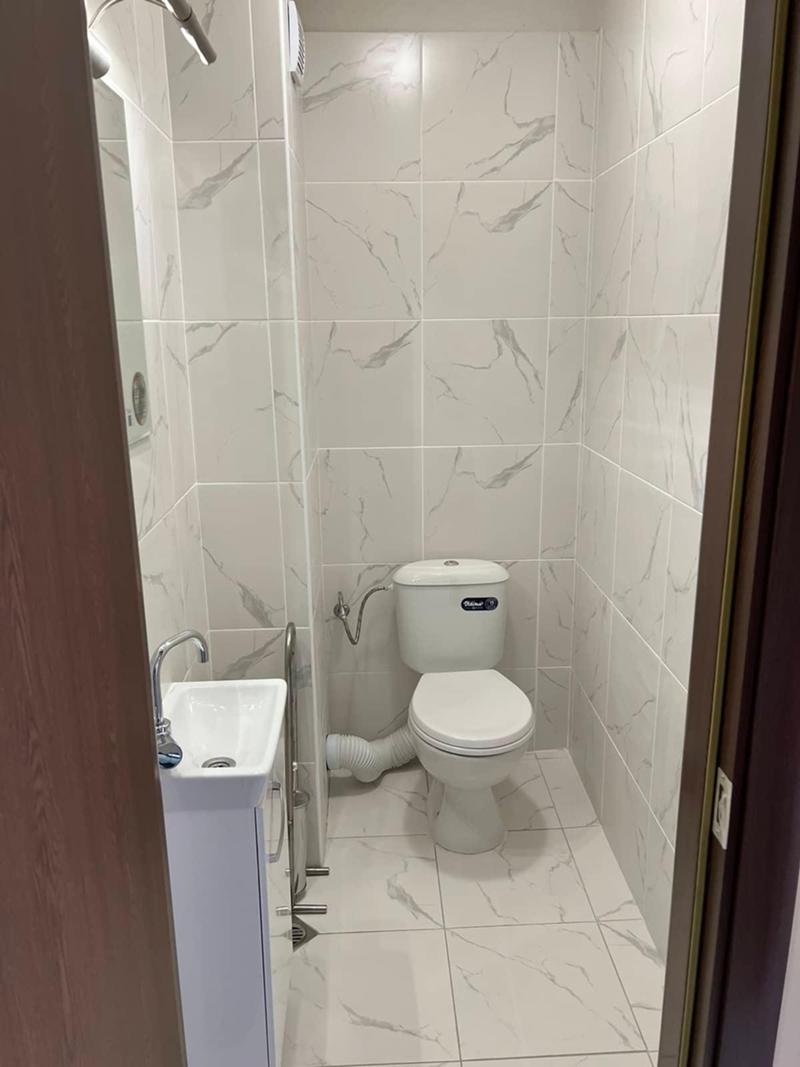 Дава под наем 3-СТАЕН, гр. София, Банишора, снимка 8 - Апартаменти - 54002491