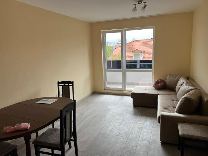 Дава под наем 3-СТАЕН, гр. София, Банишора, снимка 3 - Апартаменти - 54002491